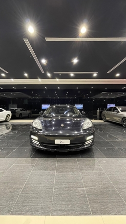 Sanabis, Vehicles, Cars & Trucks , BHD 4900,  Porsche Panamera,  2012,  Automatic,  114000 KM,
