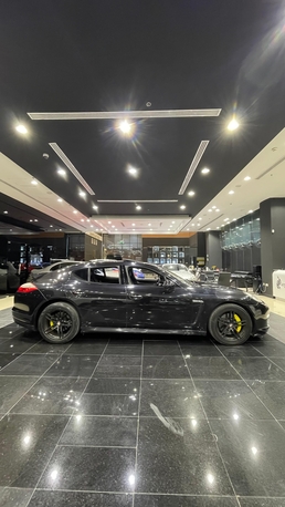 Sanabis, Vehicles, Cars & Trucks , BHD 4900,  Porsche Panamera,  2012,  Automatic,  114000 KM,