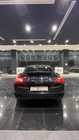 Sanabis, Vehicles, Cars & Trucks , BHD 4900,  Porsche Panamera,  2012,  Automatic,  114000 KM,