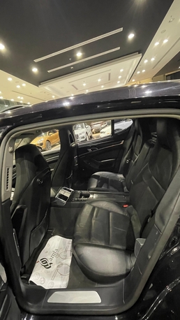 Sanabis, Vehicles, Cars & Trucks , BHD 4900,  Porsche Panamera,  2012,  Automatic,  114000 KM,