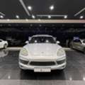 BHD 4300,  Porsche Cayenne S,  2011,  Automatic,  127000 KM,