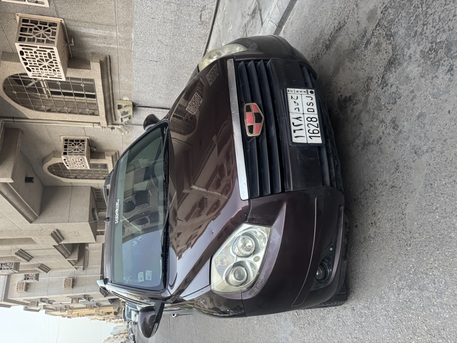 Khobar, Vehicles, Cars & Trucks , SAR 15000,  Geely Emgrand X7,  2014,  Automatic,  250 KM,  Toyota