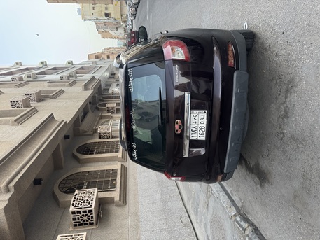 Khobar, Vehicles, Cars & Trucks , SAR 15000,  Geely Emgrand X7,  2014,  Automatic,  250 KM,  Toyota