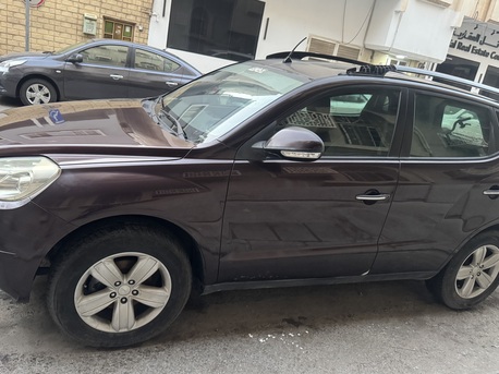 Khobar, Vehicles, Cars & Trucks , SAR 15000,  Geely Emgrand X7,  2014,  Automatic,  250 KM,  Toyota