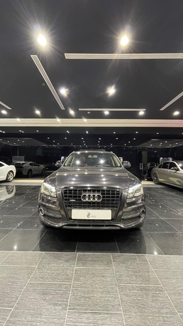 Sanabis, Vehicles, Cars & Trucks , BHD 3500,  Audi Q5,  2012,  Automatic,  142000 KM,