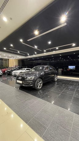 Sanabis, Vehicles, Cars & Trucks , BHD 3500,  Audi Q5,  2012,  Automatic,  142000 KM,