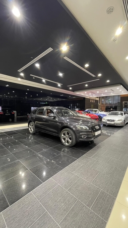 Sanabis, Vehicles, Cars & Trucks , BHD 3500,  Audi Q5,  2012,  Automatic,  142000 KM,
