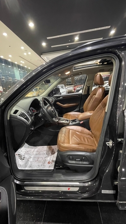 Sanabis, Vehicles, Cars & Trucks , BHD 3500,  Audi Q5,  2012,  Automatic,  142000 KM,