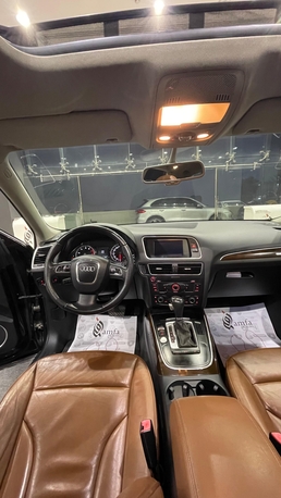 Sanabis, Vehicles, Cars & Trucks , BHD 3500,  Audi Q5,  2012,  Automatic,  142000 KM,