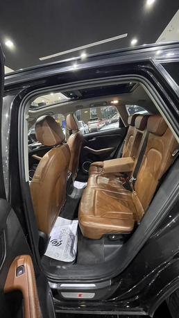 Sanabis, Vehicles, Cars & Trucks , BHD 3500,  Audi Q5,  2012,  Automatic,  142000 KM,