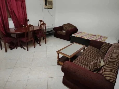 Salamah, Apartments, Flats, Houses & Villas, SAR 1166/month,  Furnished,  2 BR,  2 Bedroom Flat For Rent SR 1166 Per Month