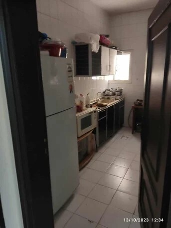 Salamah, Apartments, Flats, Houses & Villas, SAR 1166/month,  Furnished,  2 BR,  2 Bedroom Flat For Rent SR 1166 Per Month