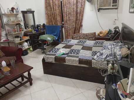Salamah, Apartments, Flats, Houses & Villas, SAR 1166/month,  Furnished,  2 BR,  2 Bedroom Flat For Rent SR 1166 Per Month