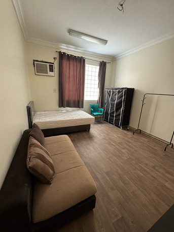 Riyadh, Rooms for Rent, SAR 1950/month,  Furnished,  Executive Bachelor Big Room In Villa
