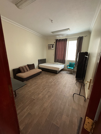 Riyadh, Rooms for Rent, SAR 1950/month,  Furnished,  Executive Bachelor Big Room In Villa