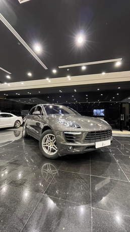 Sanabis, Vehicles, Cars & Trucks , BHD 6900,  Porsche Macan S,  2016,  Automatic,  94000 KM,