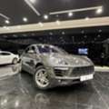 BHD 6900,  Porsche Macan S,  2016,  Automatic,  94000 KM,