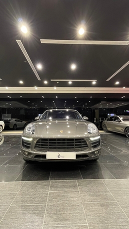 Sanabis, Vehicles, Cars & Trucks , BHD 6900,  Porsche Macan S,  2016,  Automatic,  94000 KM,