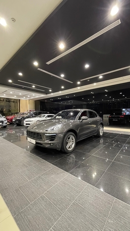 Sanabis, Vehicles, Cars & Trucks , BHD 6900,  Porsche Macan S,  2016,  Automatic,  94000 KM,