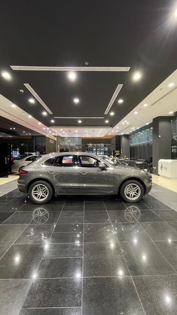 Sanabis, Vehicles, Cars & Trucks , BHD 6900,  Porsche Macan S,  2016,  Automatic,  94000 KM,