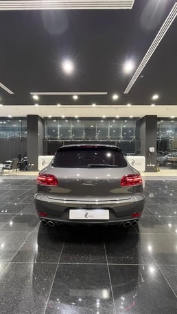 Sanabis, Vehicles, Cars & Trucks , BHD 6900,  Porsche Macan S,  2016,  Automatic,  94000 KM,