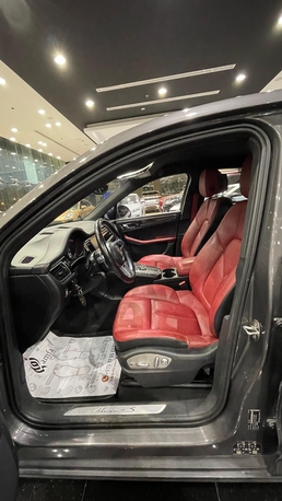 Sanabis, Vehicles, Cars & Trucks , BHD 6900,  Porsche Macan S,  2016,  Automatic,  94000 KM,