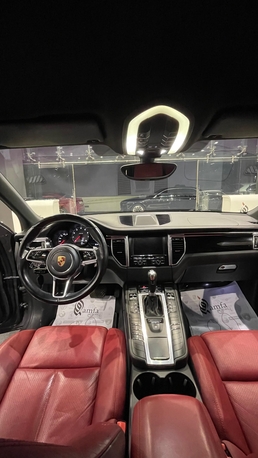 Sanabis, Vehicles, Cars & Trucks , BHD 6900,  Porsche Macan S,  2016,  Automatic,  94000 KM,
