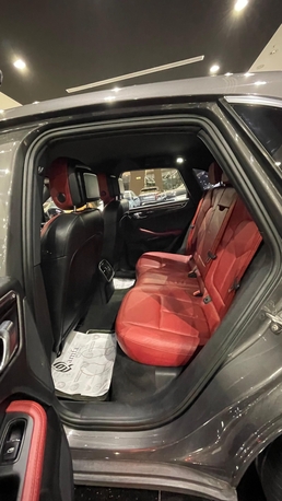 Sanabis, Vehicles, Cars & Trucks , BHD 6900,  Porsche Macan S,  2016,  Automatic,  94000 KM,