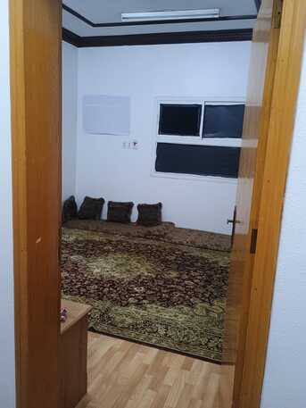 Dammam, Rooms for Rent, SAR 1/month,  Room For Rent &ndash; Sihat (Al Kossar Area, Near Corniche)