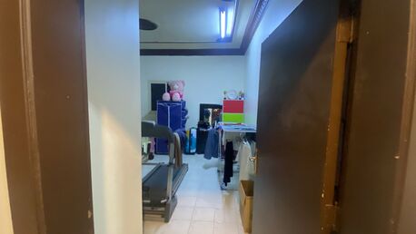 Al Saadah, Rooms for Rent, SAR 1350/month,  Single Room Available | 2 Months Adv| Ladies & Gents Ok