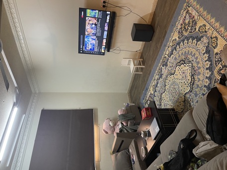 Al Saadah, Rooms for Rent, SAR 1350/month,  Single Room Available | 2 Months Adv| Ladies & Gents Ok