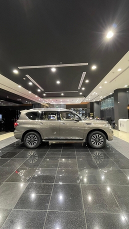 Sanabis, Vehicles, Cars & Trucks , BHD 6700,  Nissan Patrol,  2014,  Automatic,  182000 KM,