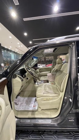 Sanabis, Vehicles, Cars & Trucks , BHD 6700,  Nissan Patrol,  2014,  Automatic,  182000 KM,