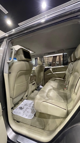 Sanabis, Vehicles, Cars & Trucks , BHD 6700,  Nissan Patrol,  2014,  Automatic,  182000 KM,