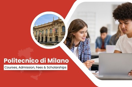 Mumbai, Education, Join Politecnico Di Milano University &ndash; Apply Today