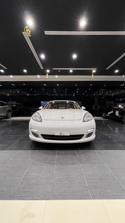 Sanabis, Vehicles, Cars & Trucks , BHD 4900,  Porsche Panamera,  2012,  Automatic,  154000 KM,
