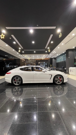 Sanabis, Vehicles, Cars & Trucks , BHD 4900,  Porsche Panamera,  2012,  Automatic,  154000 KM,