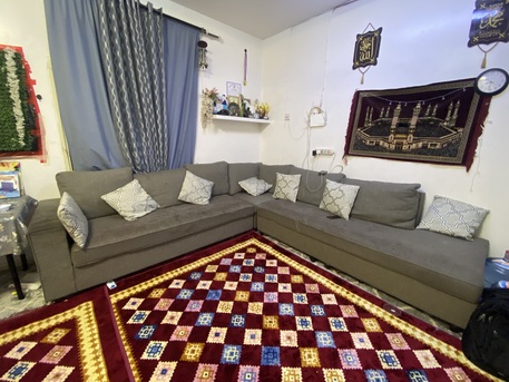 Al Thuqbah, Household Items, SAR 1000,  Bunk Bed, Treadmill, Sofa Set 7 Seater & Ikon Air Fryer
