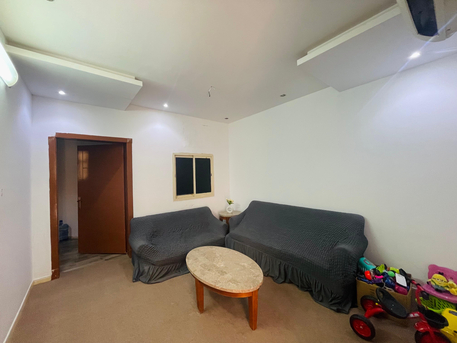 Riyadh, Apartments, Flats, Houses & Villas, SAR 1500/month,  1 BR,  1 Bhk Room Available In Dar Al Baida Ground Floor