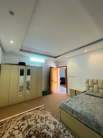 Riyadh, Apartments, Flats, Houses & Villas, SAR 1500/month,  1 BR,  1 Bhk Room Available In Dar Al Baida Ground Floor