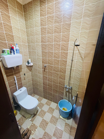 Riyadh, Apartments, Flats, Houses & Villas, SAR 1500/month,  1 BR,  1 Bhk Room Available In Dar Al Baida Ground Floor