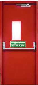 New Delhi, Heavy Equipment, Fire Door Manufacturers