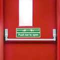 Fire Door Manufacturers