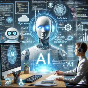 Madinah, Job Seekers, AI Engineer