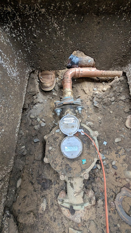 New York, Business, Clear Waters Plumbing | Plumbing Services | Gas Line Repair And Installation Eureka, CA