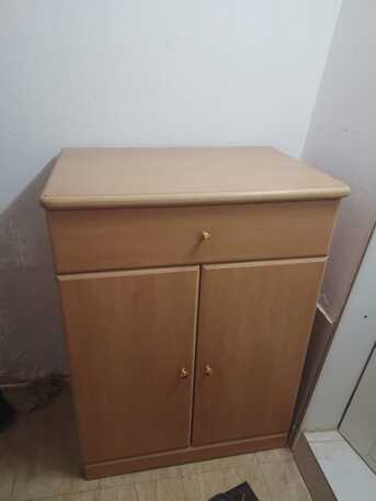 Olaya, Furniture, SAR 1750,  Bedroom Set, 6 Seats Dining Table And Water Heater