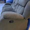 SAR 175,  3 Seater Sofa/ Recliner For Sale At Throw Away Price