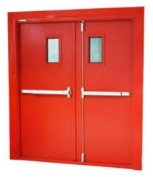 New Delhi, Heavy Equipment, Lead Lined Door Manufacturers