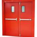Lead Lined Door Manufacturers