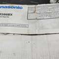 SAR 80,  Panasonic KX-FM386BX Multi Function Plain Paper Fax Machine